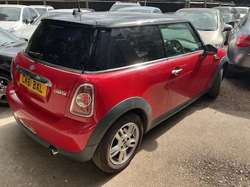 Used MINI Hatch 2011 for sale - 79067544: Photo
