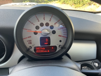 Used MINI Hatch 2011 for sale - 79067544: Photo