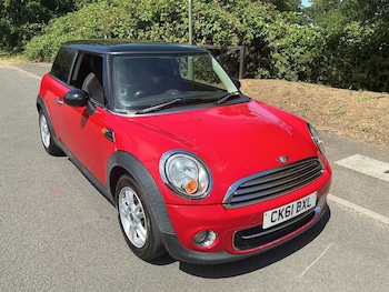 Used MINI Hatch 2011 for sale - 79067544: Photo