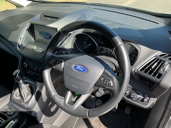 Used Ford C-Max 2016 for sale - 78296972: Photo