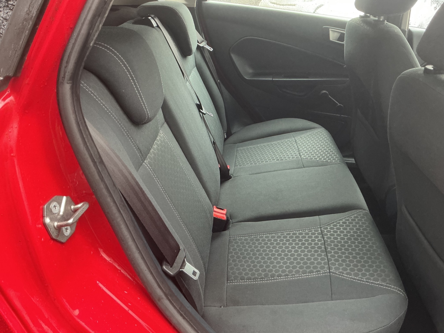 Used Ford Fiesta 2012 for sale - 77181380: Photo 6