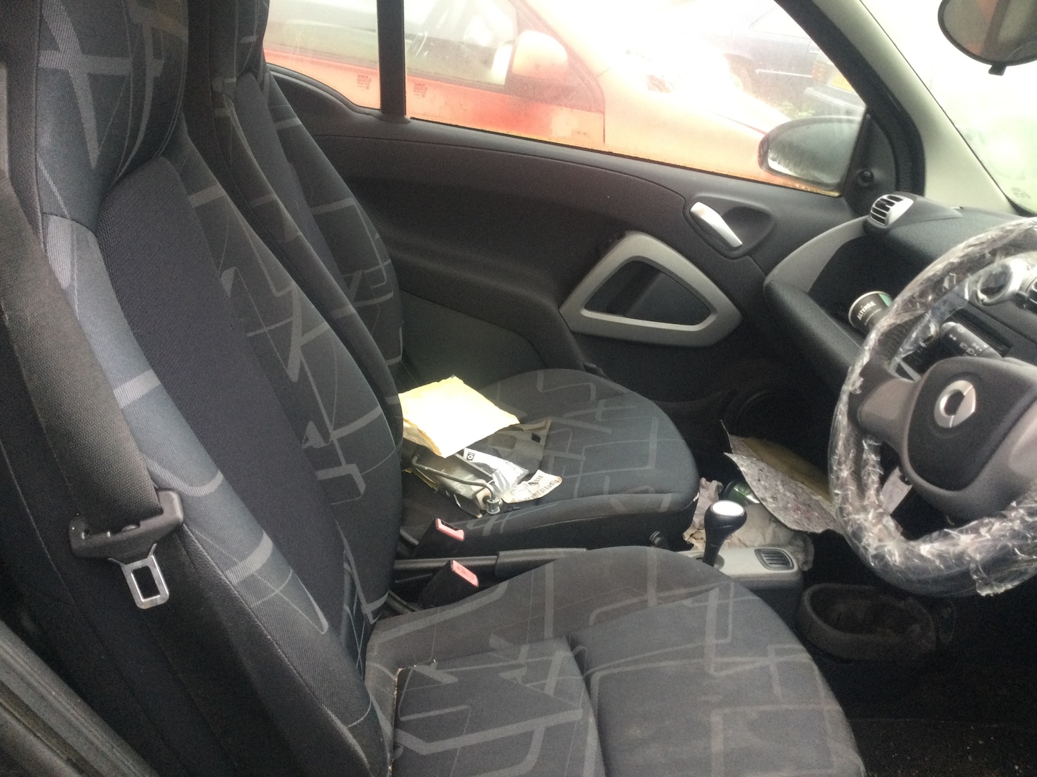 Used smart fortwo 2009 for sale - 76588892: Photo 2