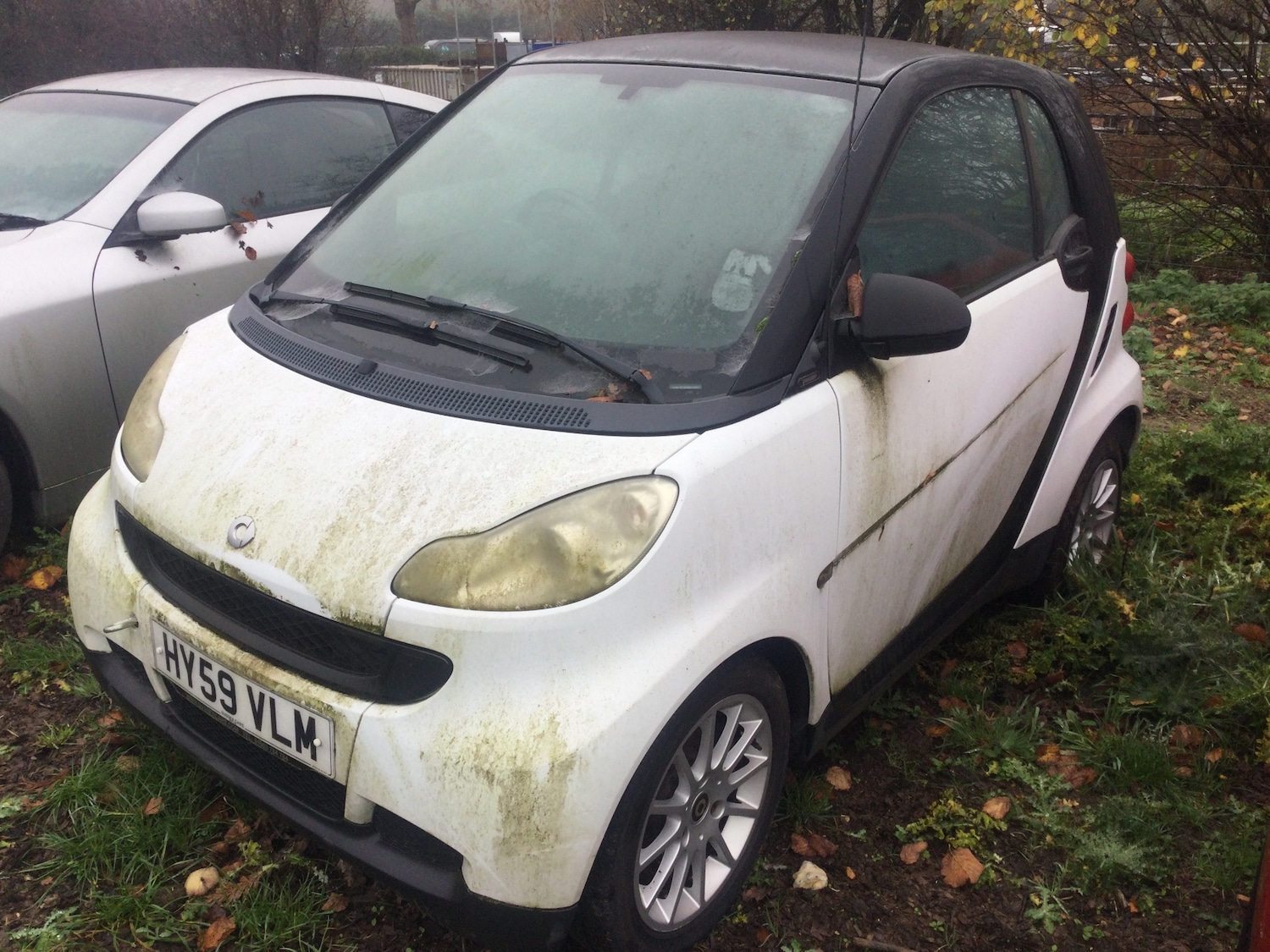 Used smart fortwo 2009 for sale - 76588892: Photo 3