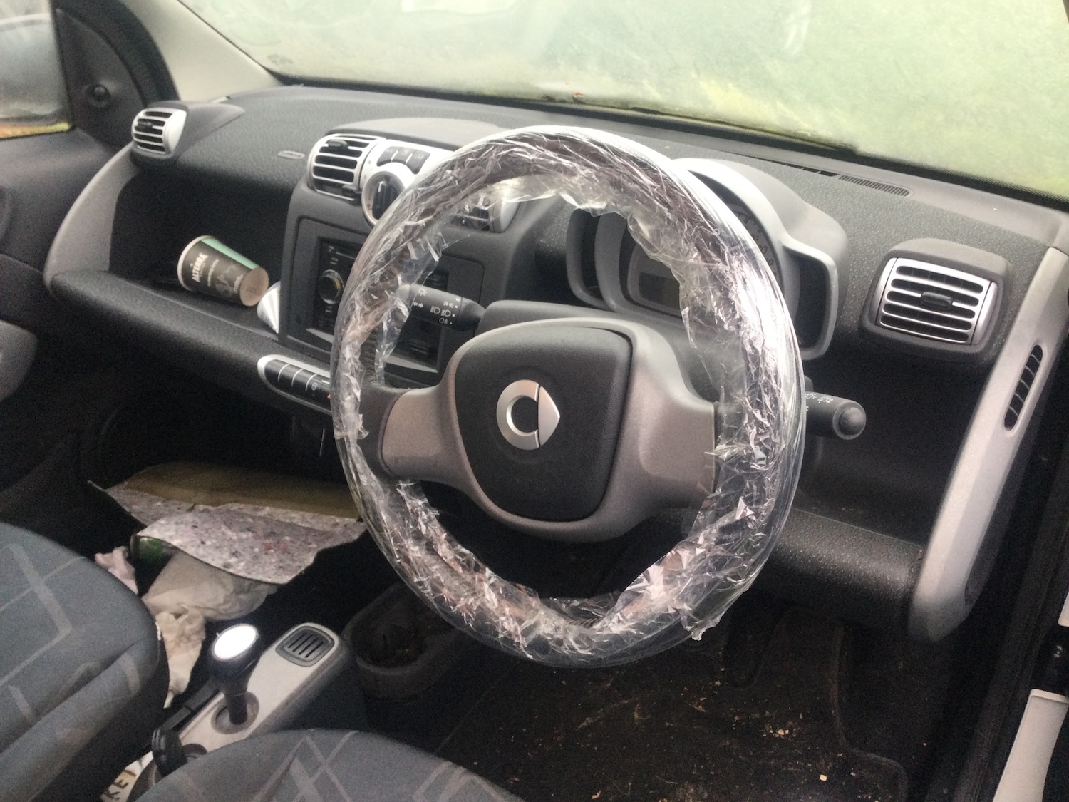 Used smart fortwo 2009 for sale - 76588892: Photo 4