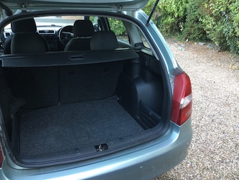 Used Skoda Fabia 2010 for sale - 75596317: Photo