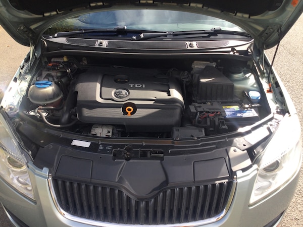 Used Skoda Fabia 2010 for sale - 75596317: Photo 7