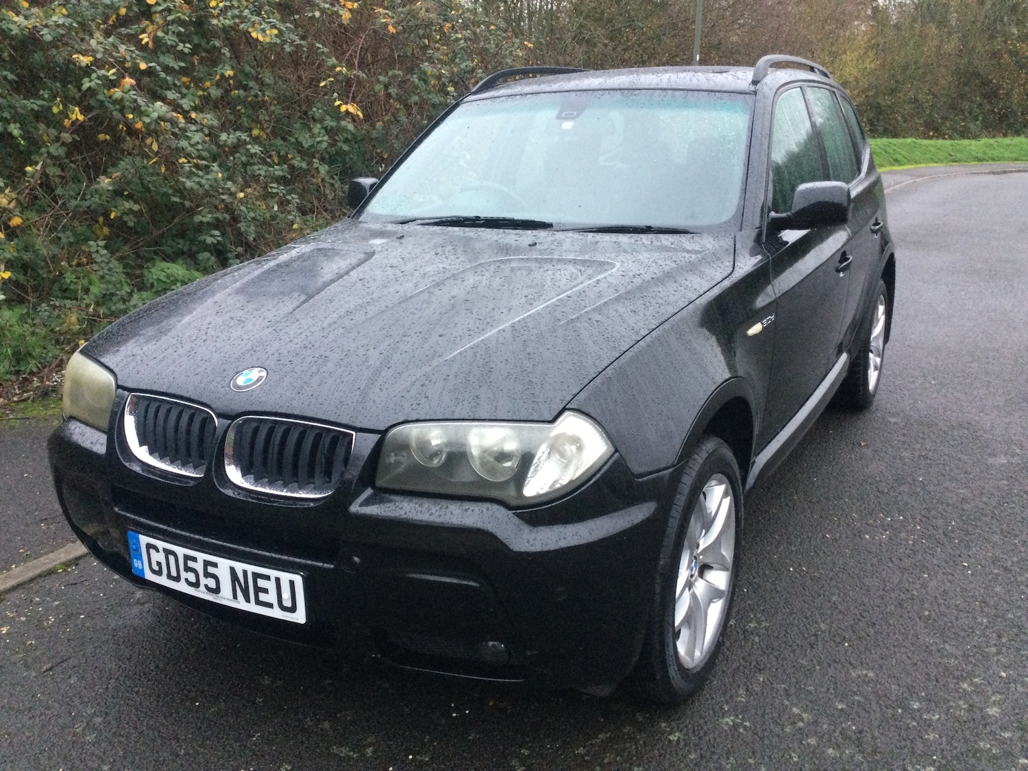 Used BMW X3 2016 for sale - 76960244: Photo 10