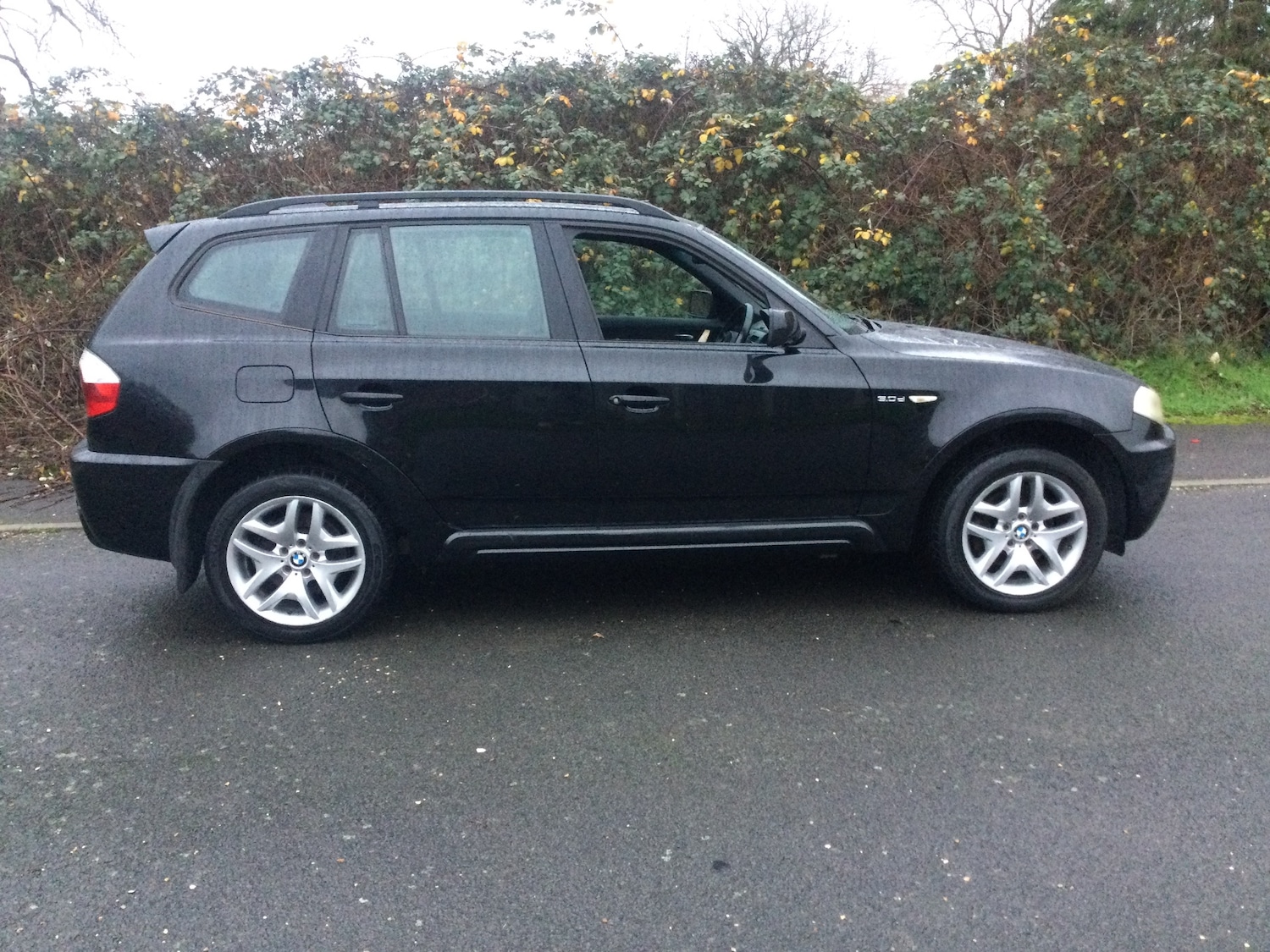 Used BMW X3 2016 for sale - 76960244: Photo 12