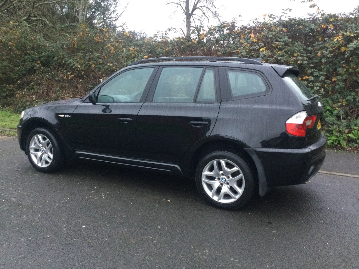 Used BMW X3 2016 for sale - 76960244: Photo 13