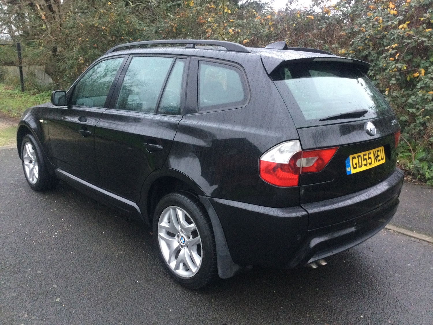 Used BMW X3 2016 for sale - 76960244: Photo 14