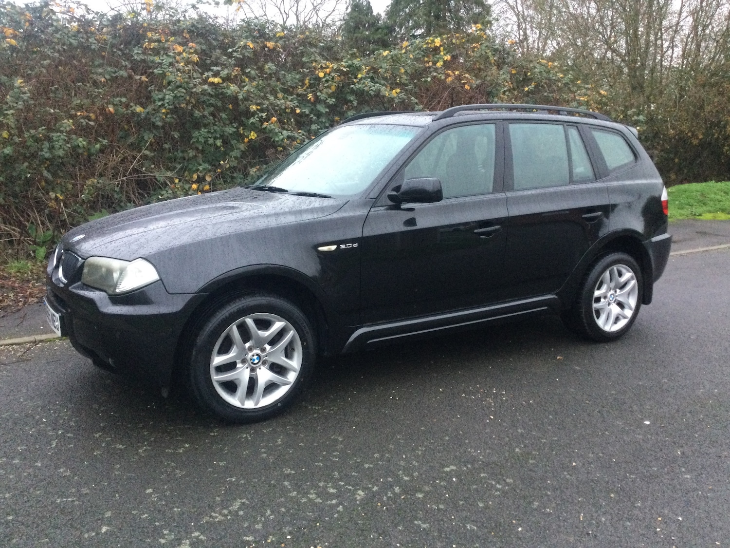 Used BMW X3 2016 for sale - 76960244: Photo 16