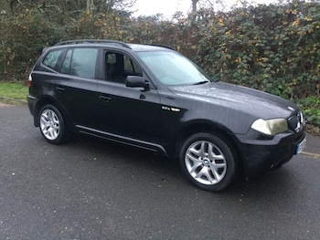 2016 (55) - Sport 4x4 Automatic 3.0 5 door