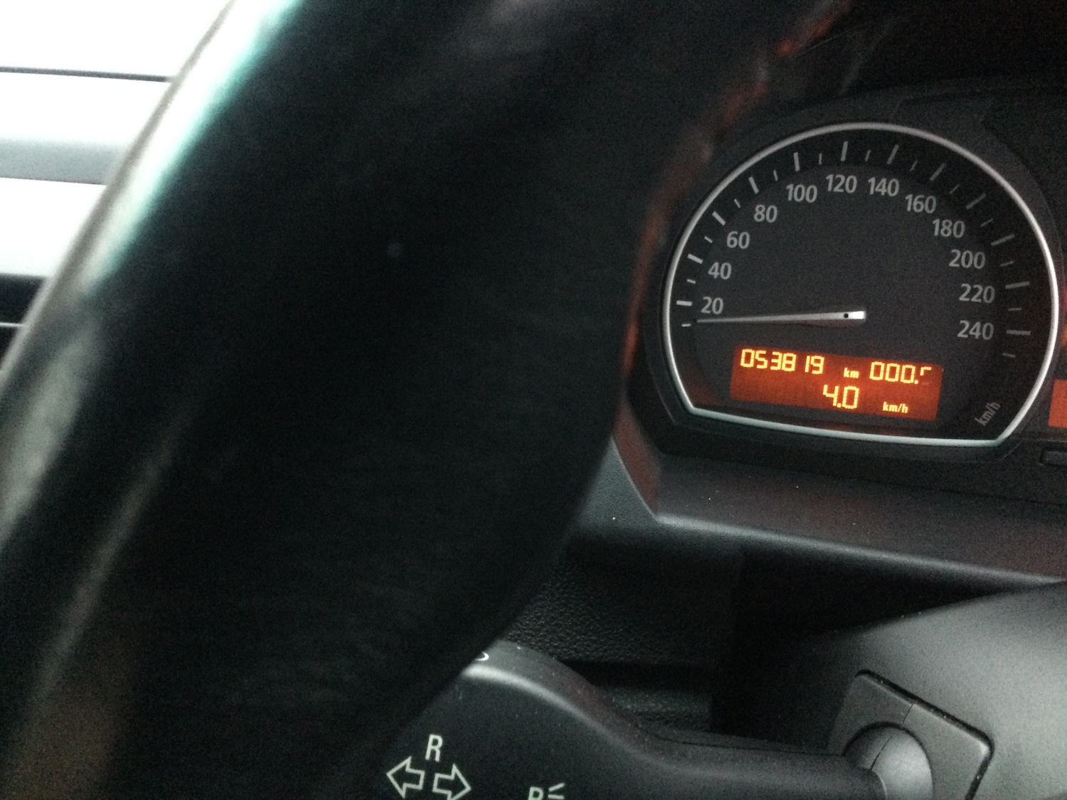 Used BMW X3 2016 for sale - 76960244: Photo 2