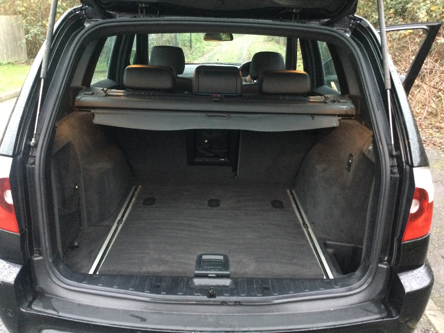 Used BMW X3 2016 for sale - 76960244: Photo 3