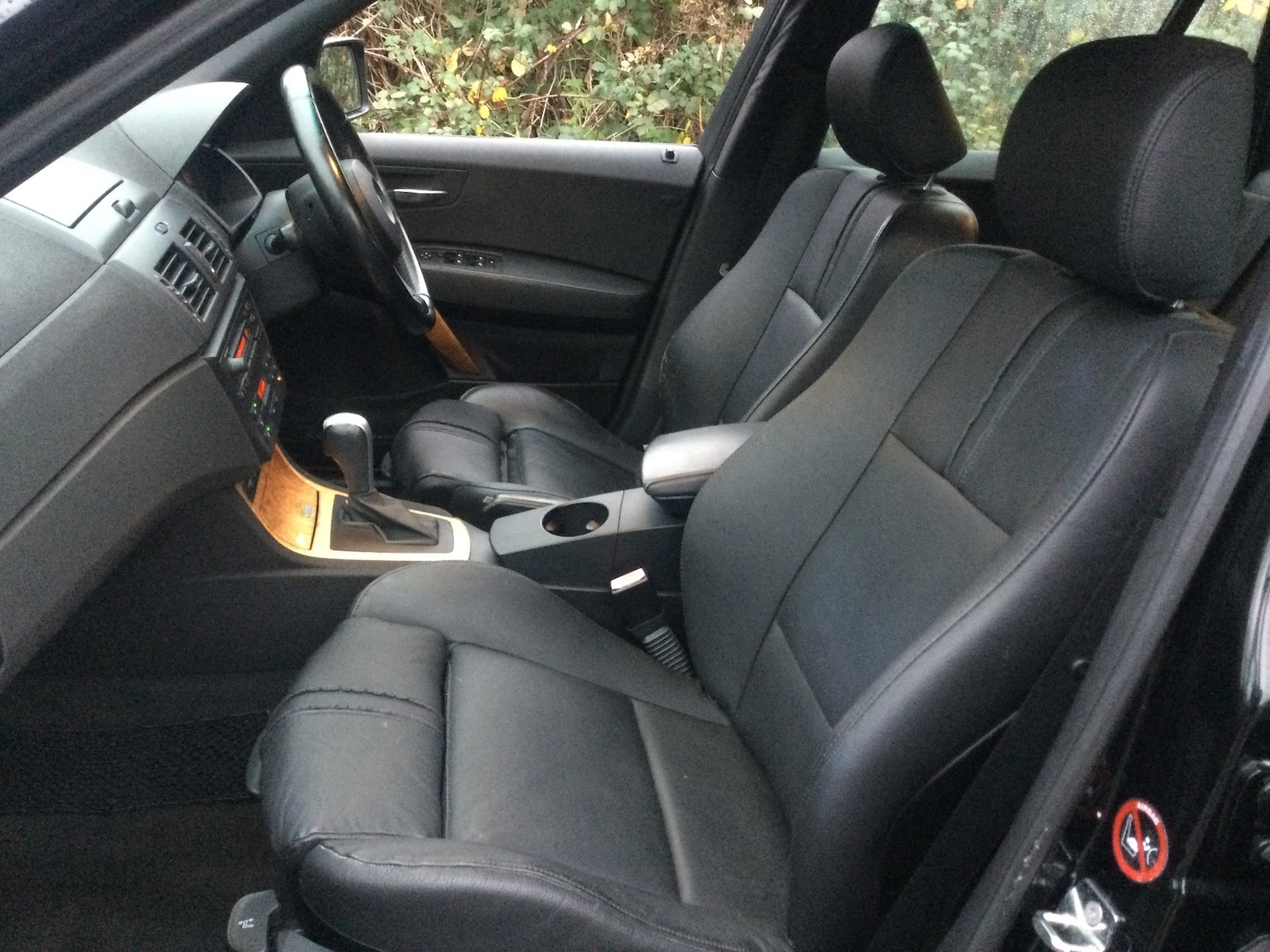 Used BMW X3 2016 for sale - 76960244: Photo 5