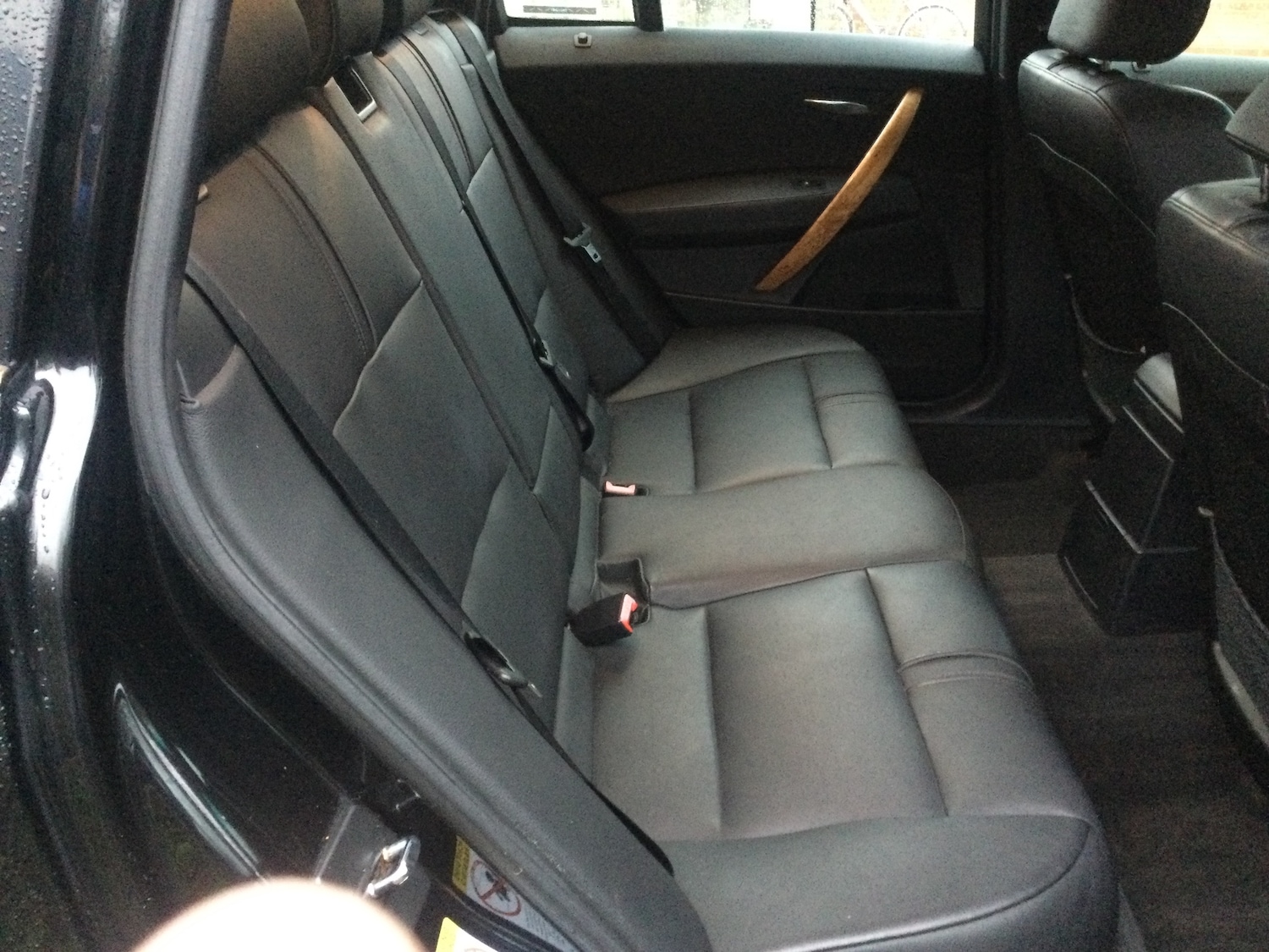 Used BMW X3 2016 for sale - 76960244: Photo 6