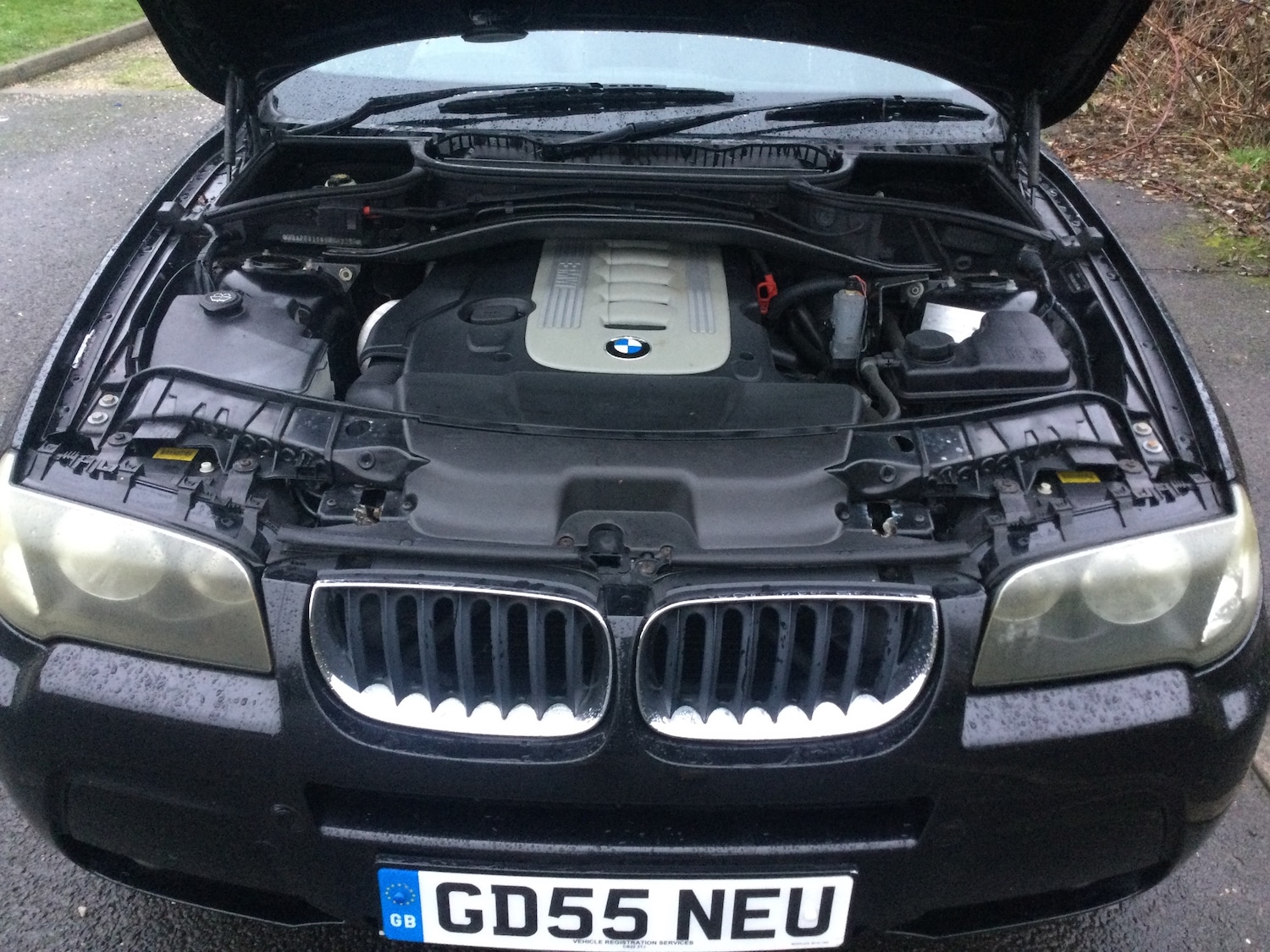 Used BMW X3 2016 for sale - 76960244: Photo 7