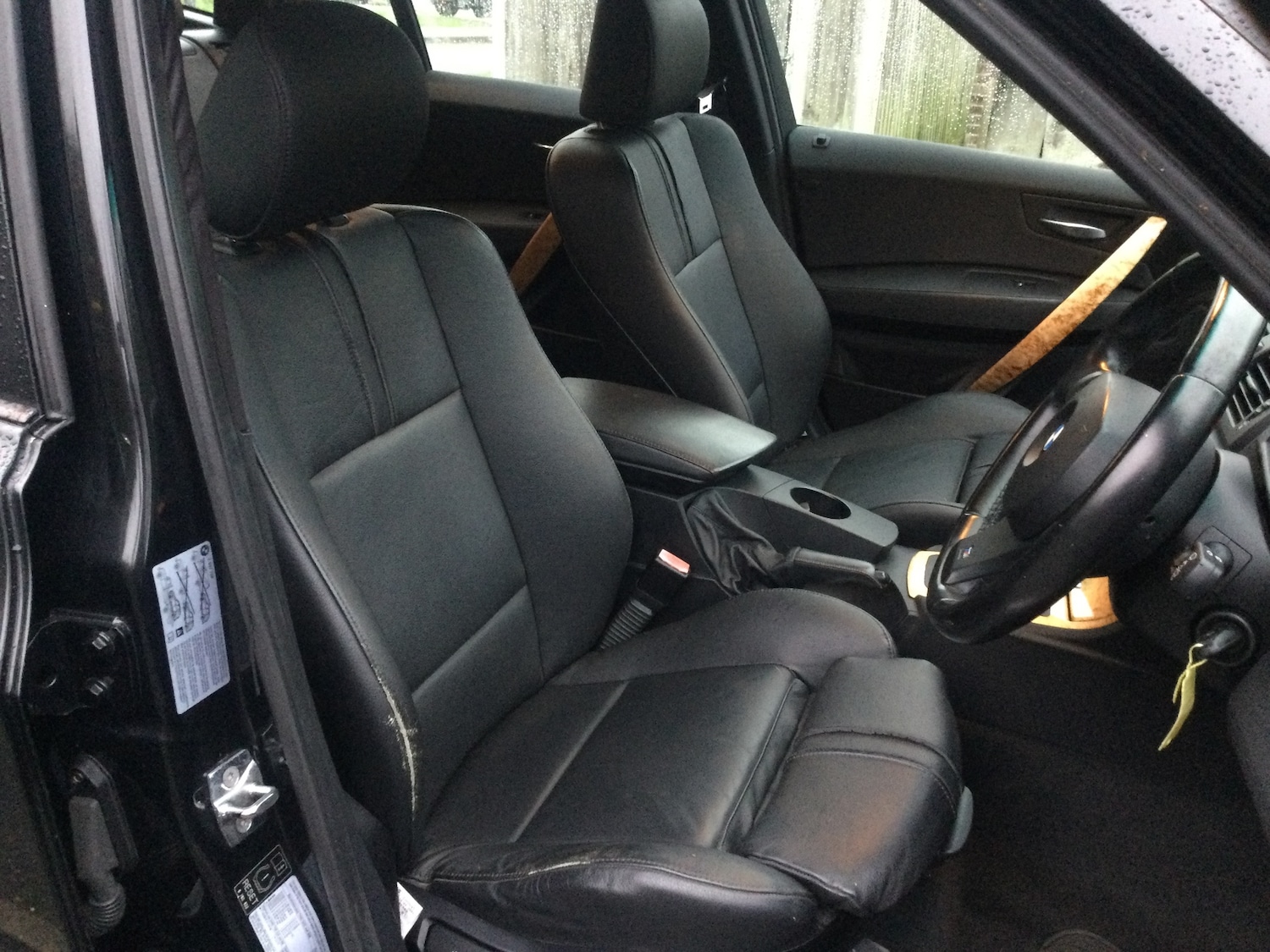 Used BMW X3 2016 for sale - 76960244: Photo 8