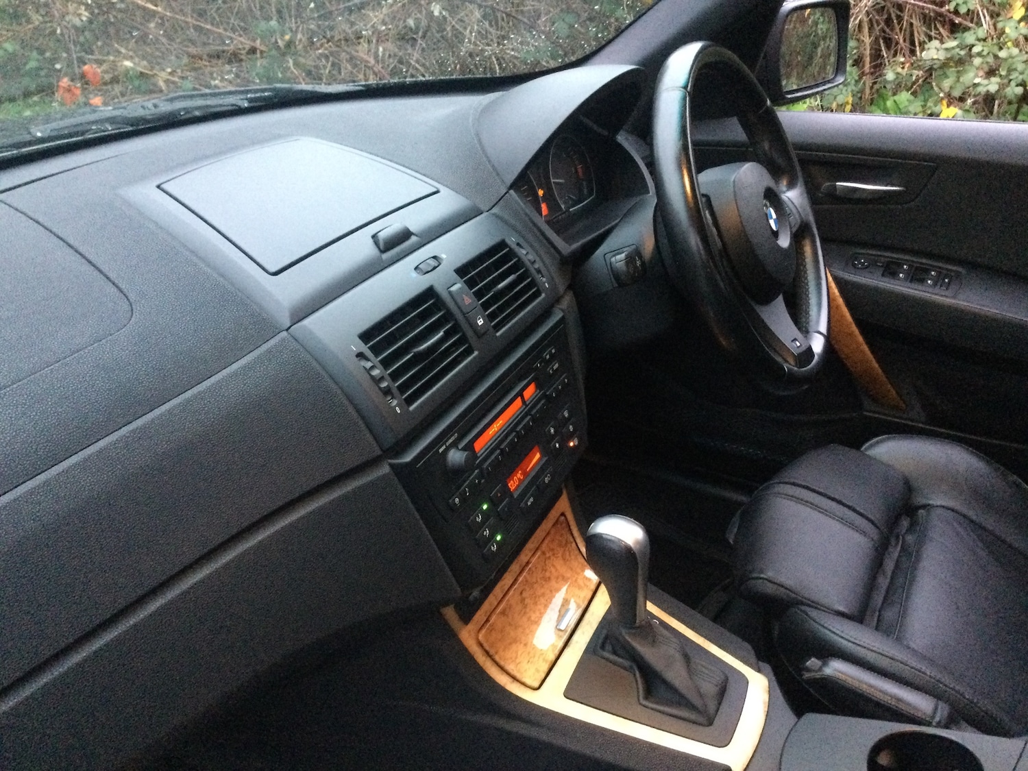 Used BMW X3 2016 for sale - 76960244: Photo 9