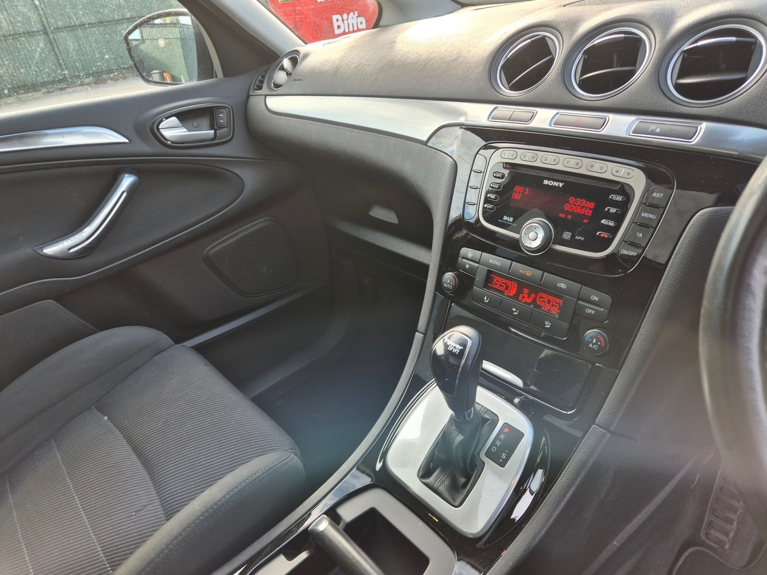 Used Ford S-Max 2012 for sale - 76101147: Photo 11