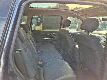 Used Ford S-Max 2012 for sale - 76101147: Photo 2