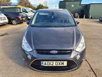 Used Ford S-Max 2012 for sale - 76101147: Photo 4