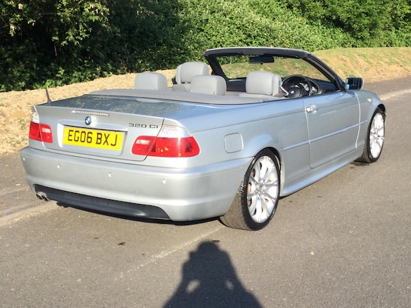 Used BMW 3 Series 2006 for sale - 74622328: Photo 13