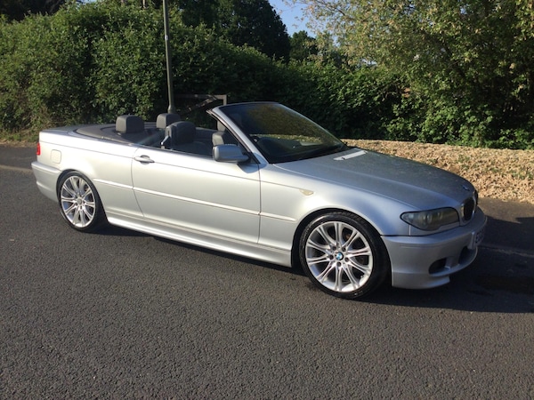 Used BMW 3 Series 2006 for sale - 74622328: Photo 14