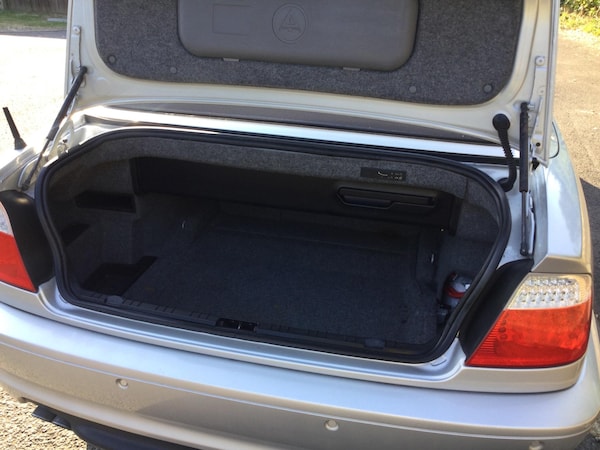 Used BMW 3 Series 2006 for sale - 74622328: Photo 16