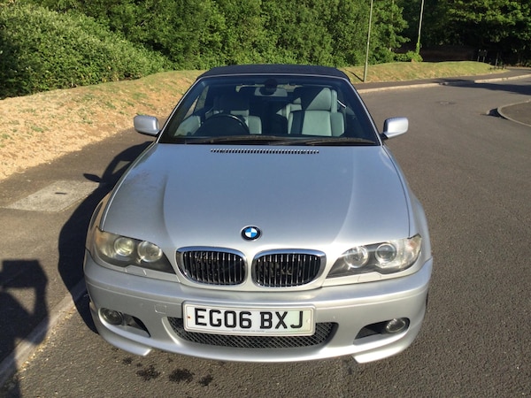 Used BMW 3 Series 2006 for sale - 74622328: Photo 17