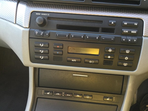 Used BMW 3 Series 2006 for sale - 74622328: Photo 18