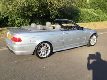 Used BMW 3 Series 2006 for sale - 74622328: Photo