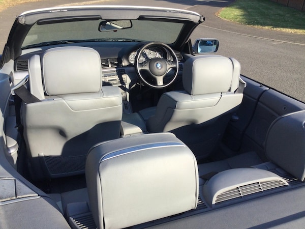 Used BMW 3 Series 2006 for sale - 74622328: Photo 3