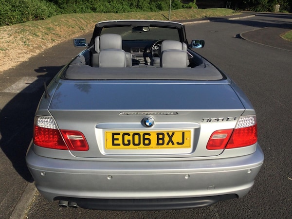 Used BMW 3 Series 2006 for sale - 74622328: Photo 5