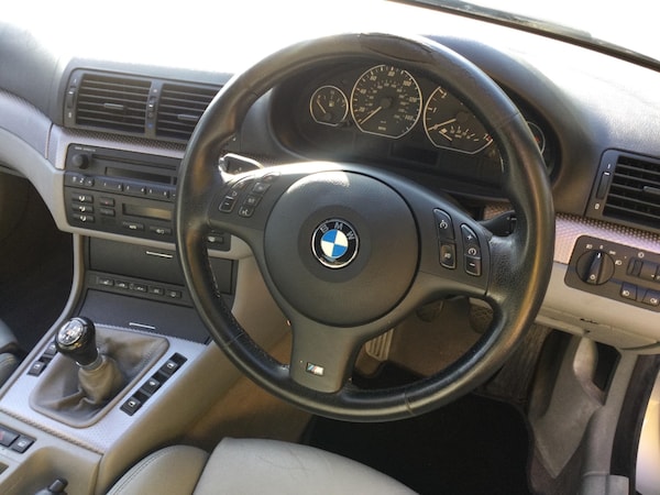 Used BMW 3 Series 2006 for sale - 74622328: Photo 6