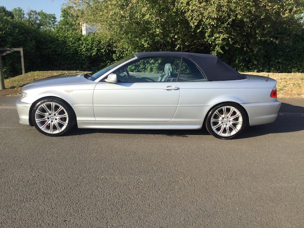 Used BMW 3 Series 2006 for sale - 74622328: Photo 7
