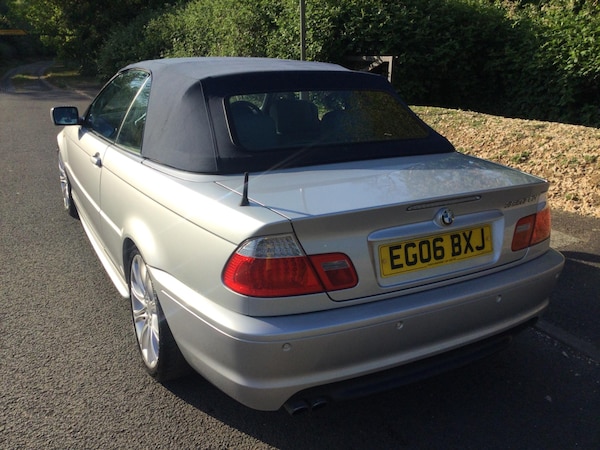 Used BMW 3 Series 2006 for sale - 74622328: Photo 8