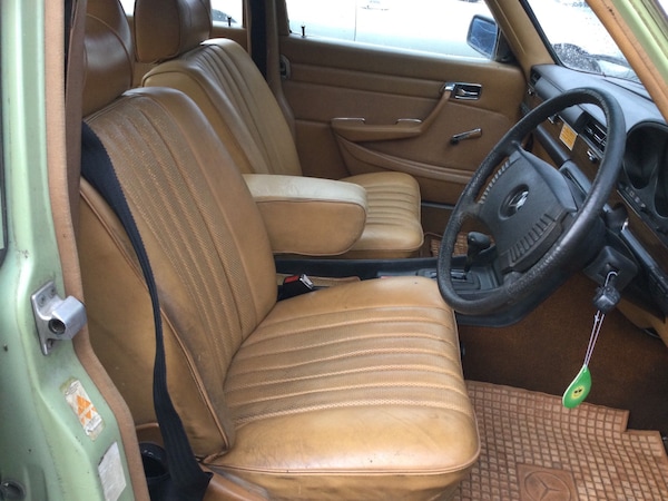 Used Mercedes-Benz 350 SL 2018 for sale - 74395594: Photo 2