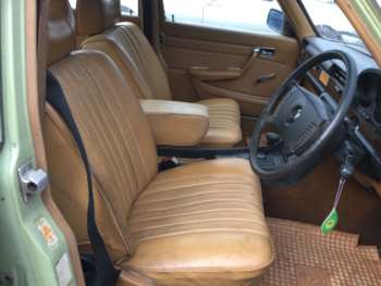 Used Mercedes-Benz 350 SL 1976 for sale - 74395594: Photo