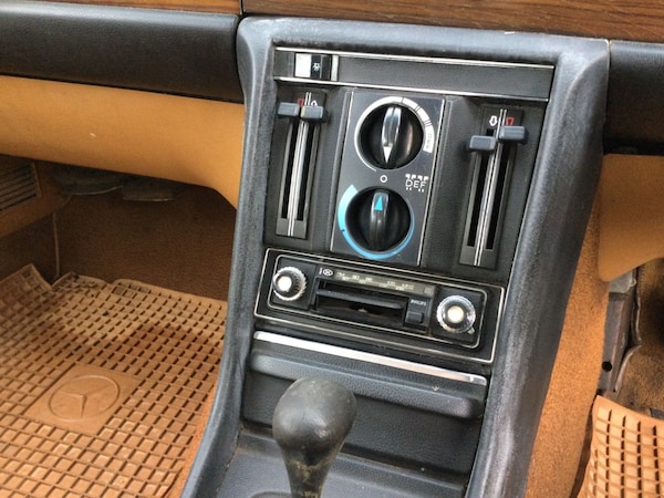 Used Mercedes-Benz 350 SL 2018 for sale - 74395594: Photo 5