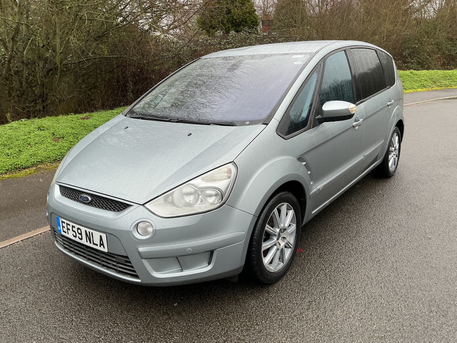 Used Ford S-Max 2009 for sale - 77449855: Photo 10