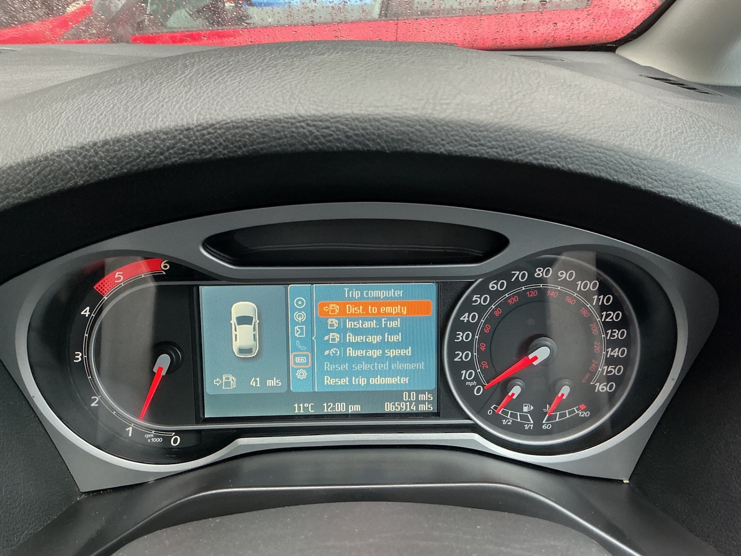 Used Ford S-Max 2009 for sale - 77449855: Photo 16