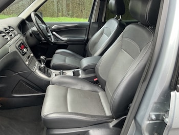 2009 (59) - 2.0 TDCi Titanium 5dr