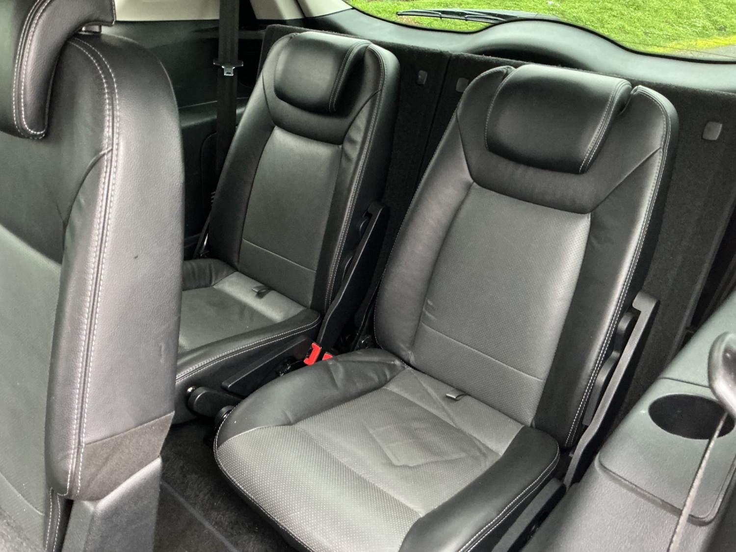 Used Ford S-Max 2009 for sale - 77449855: Photo 6