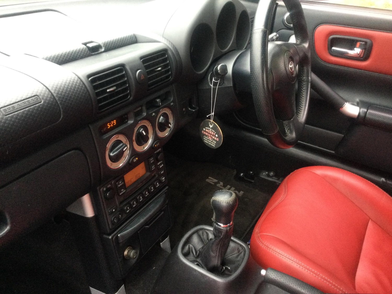 Vehicle 13
