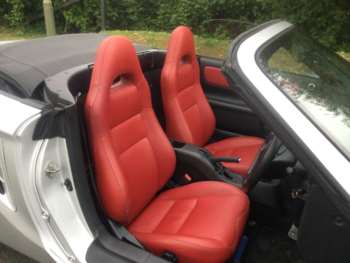 2003 (03) - 1.8 VVTi 2dr