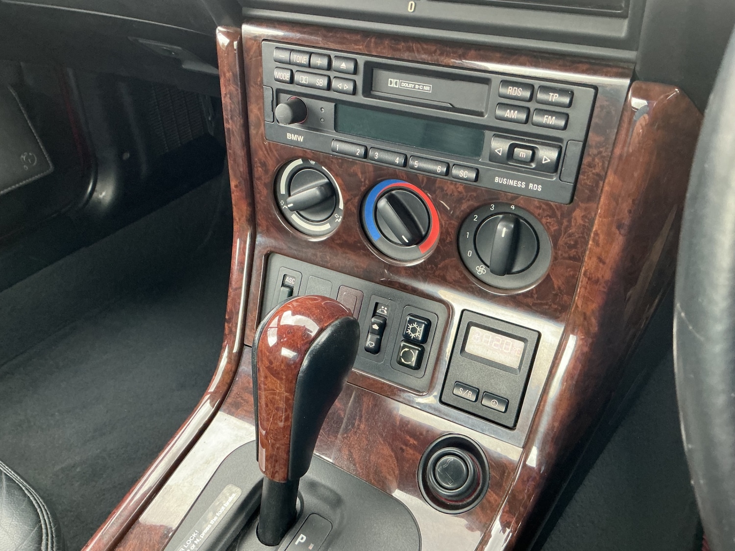 Used BMW Z3 1998 for sale - 77819066: Photo 11