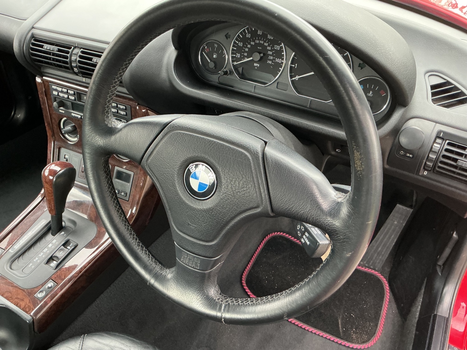 Used BMW Z3 1998 for sale - 77819066: Photo 13