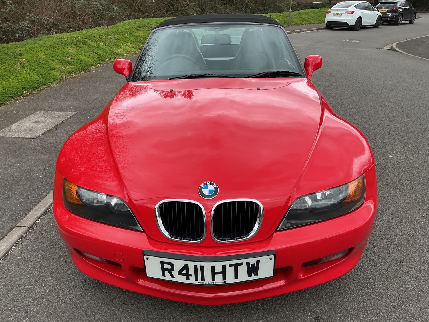 Used BMW Z3 1998 for sale - 77819066: Photo 17