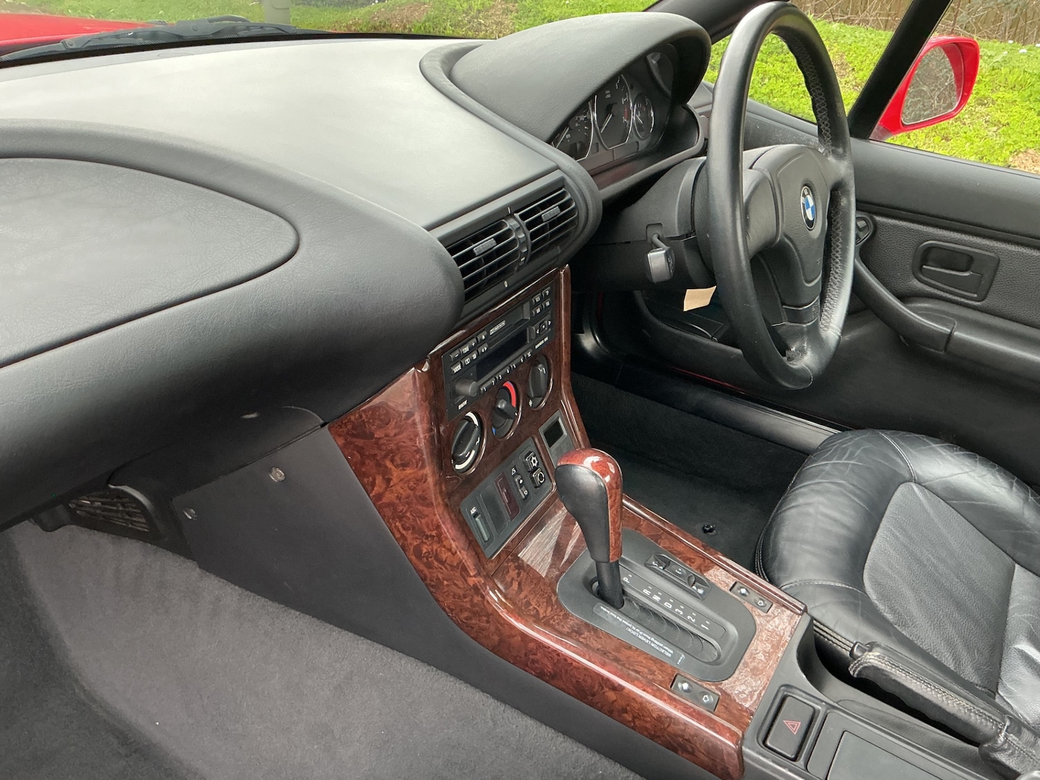 Used BMW Z3 1998 for sale - 77819066: Photo 20